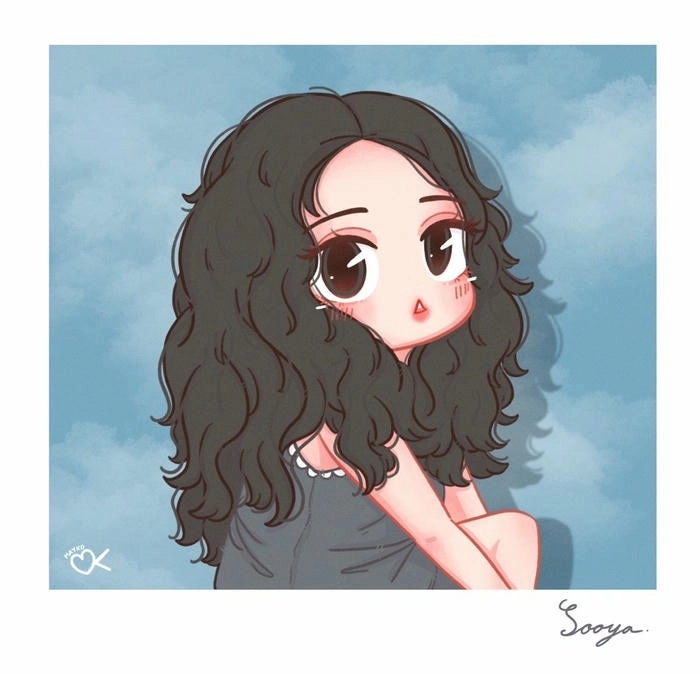 Ảnh Jisoo dễ thương nhẹ nhàng và xinh