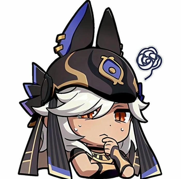 Ảnh Liên Quân chibi chuẩn style kawaii