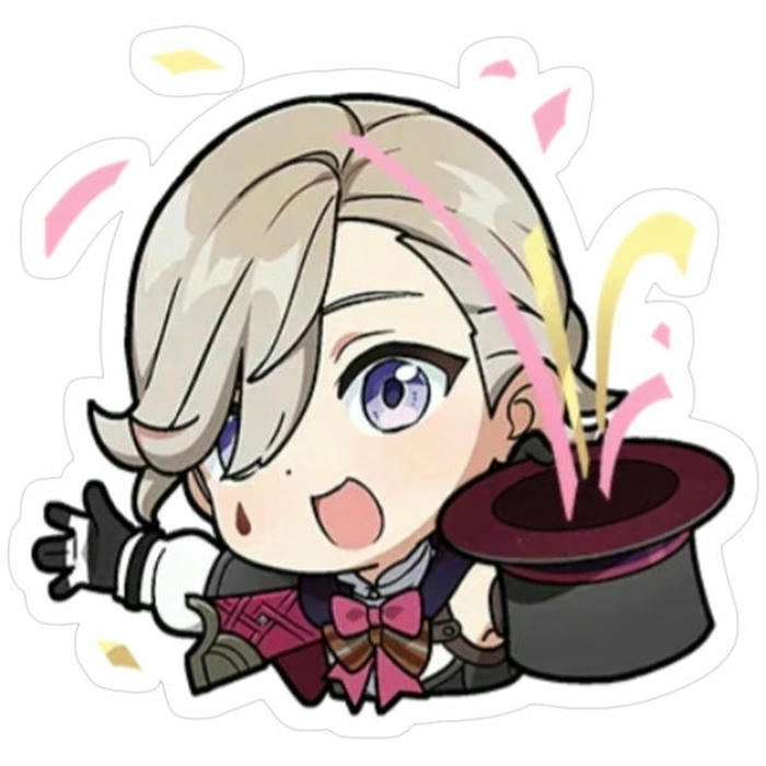 Ảnh Liên Quân chibi cute cho fan cứng