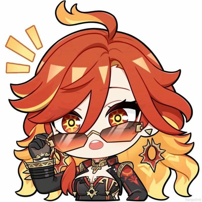 Ảnh Liên Quân chibi cute được yêu thích