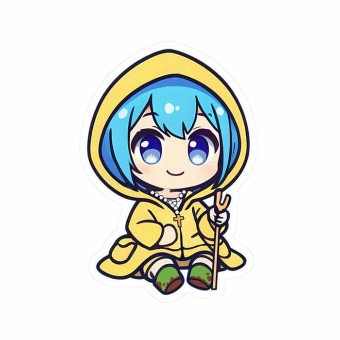 Ảnh Liên Quân chibi ngộ nghĩnh hài hước