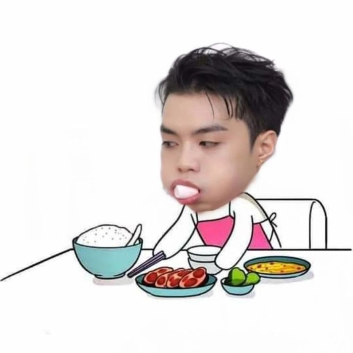 Ảnh Negav chibi cute cực chất