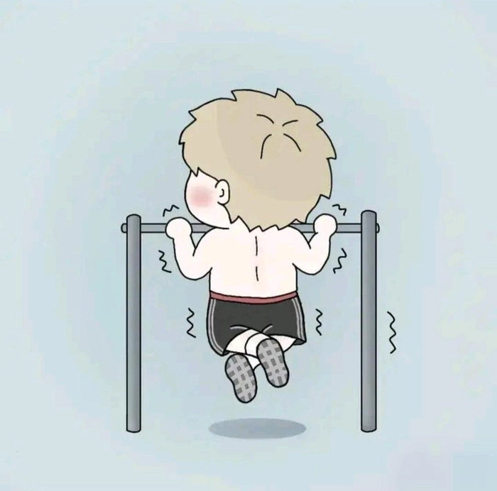 Ảnh Negav chibi dễ lưu về máy