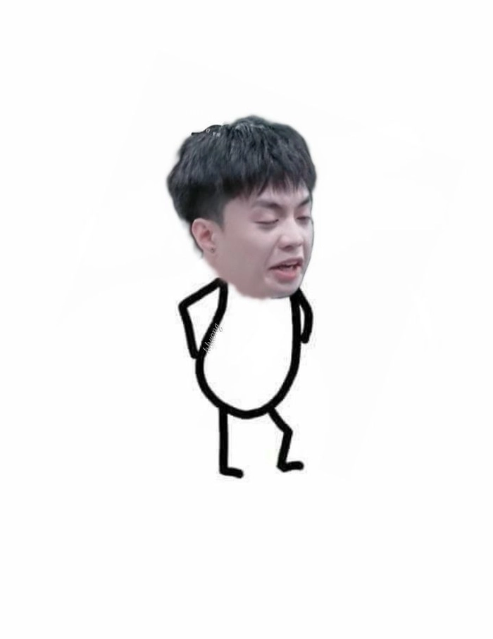 Ảnh Negav chibi dễ thương hết nấc