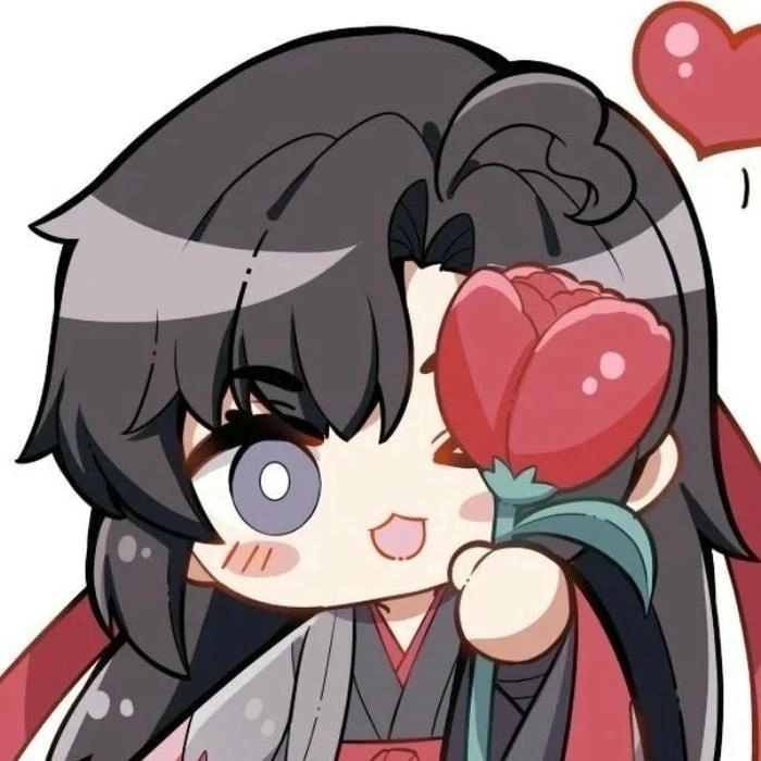 Ảnh Ngụy Anh chibi cute