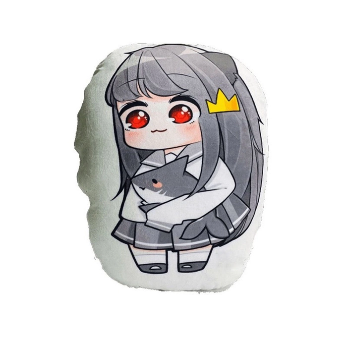 Ảnh Sammy Đào chibi cute ngộ nghĩnh