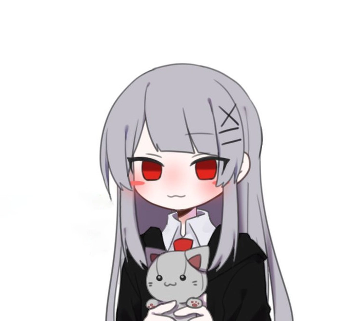 Ảnh Sammy anime chibi cute hút mắt