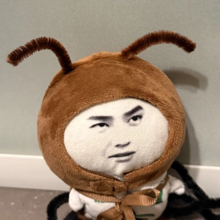Ảnh Vương Nhất Bác chibi phong cách hài