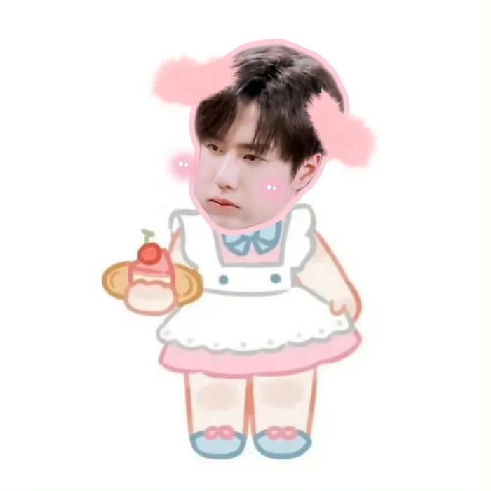 Ảnh Vương Nhất Bác cute được yêu thích nhất