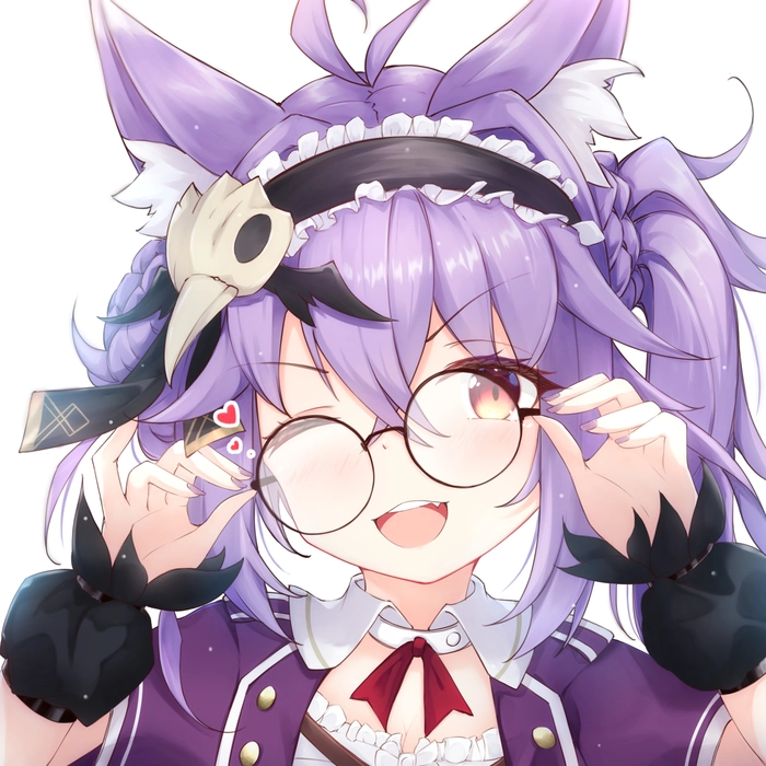 Ảnh Wibu cute dễ thương