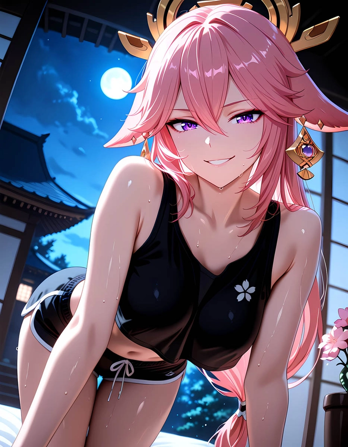 Ảnh Wibu nữ cute đẹp như mộng