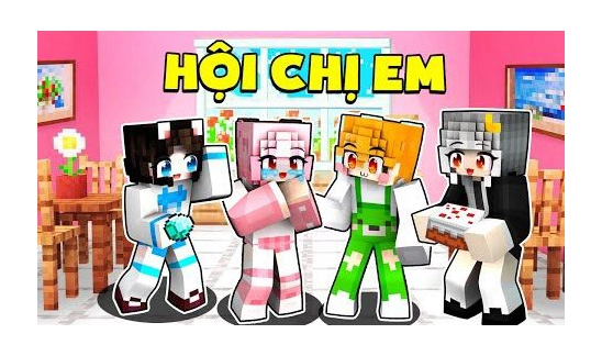 Ảnh chibi Hero Team cực đáng yêu