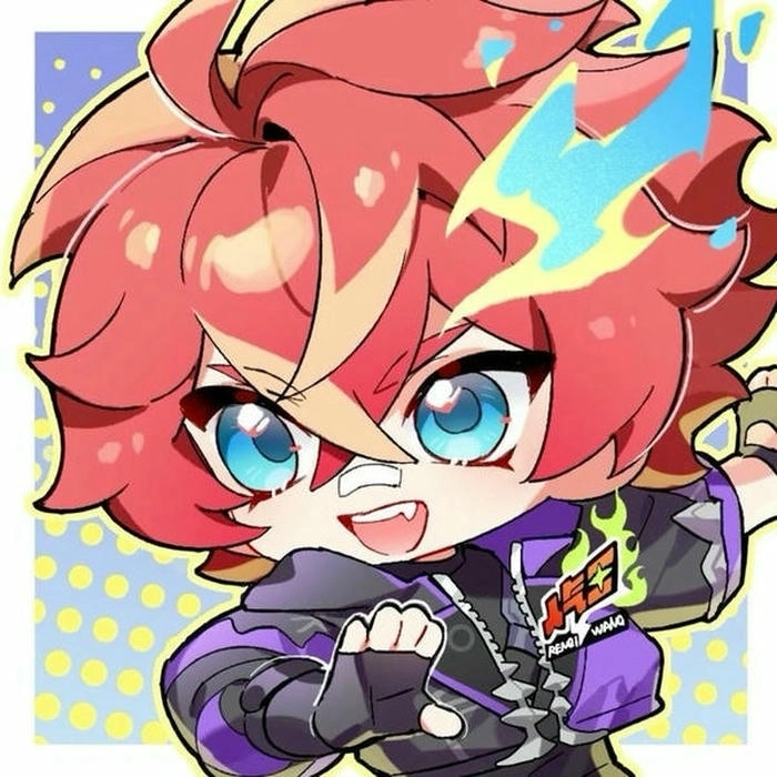 Ảnh chibi Liên Quân cute đáng để sưu tầm