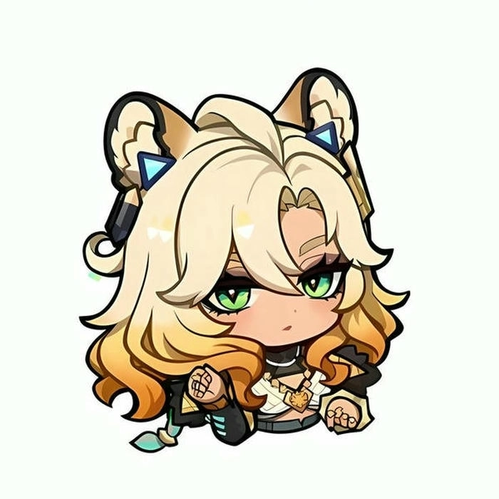 Ảnh chibi Liên Quân ngầu lòi mà vẫn cute