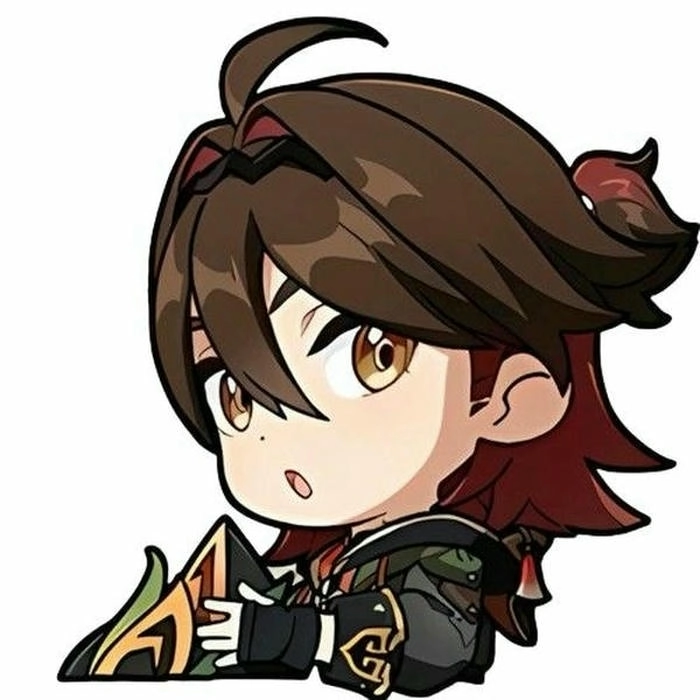 Ảnh chibi Liên Quân ngầu nhưng vẫn cute