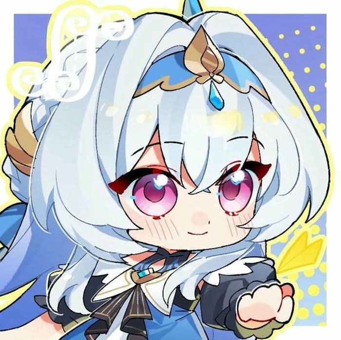 Ảnh chibi Liên Quân siêu cấp ngộ nghĩnh