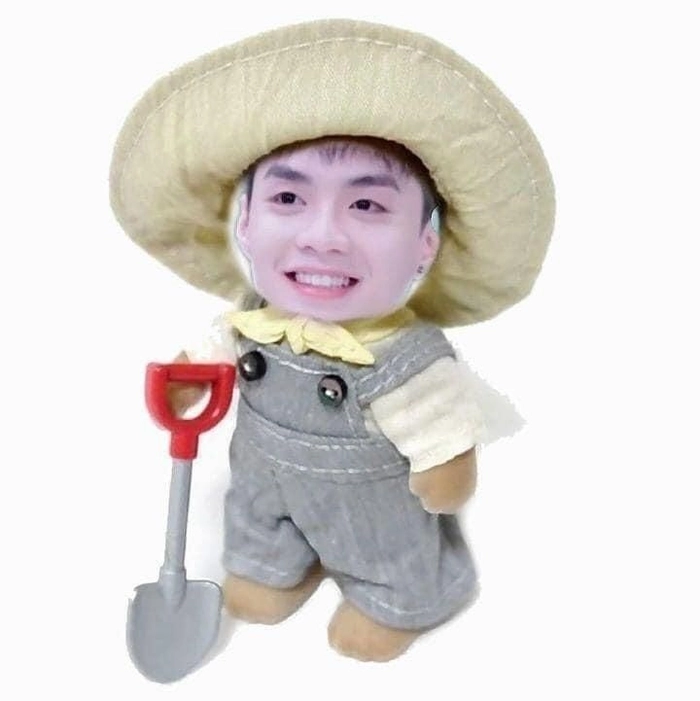 Ảnh chibi của Negav ngộ nghĩnh
