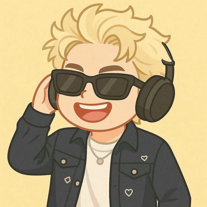 Ảnh cute Captain Boy chibi hot
