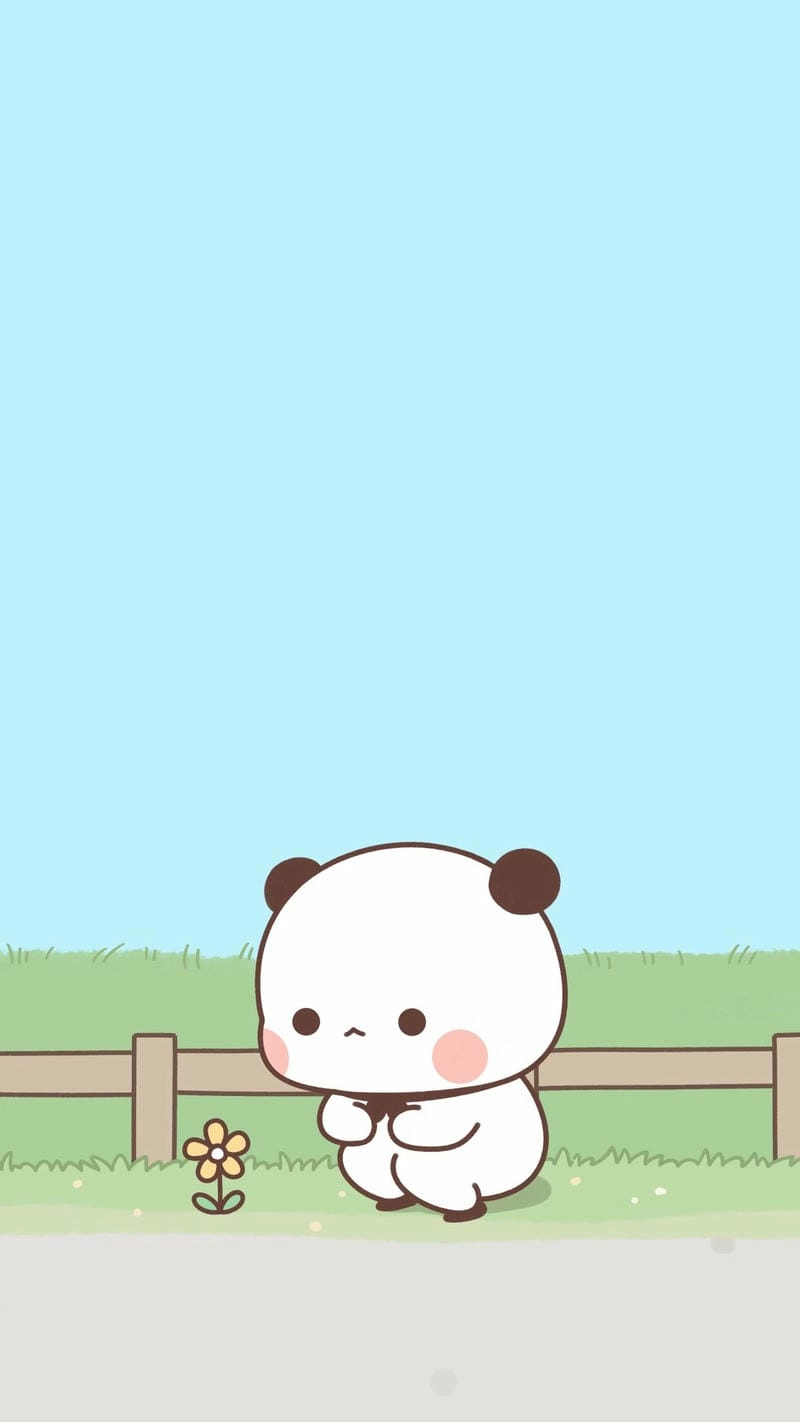 Ảnh cute vô tri làm hình nền điện thoại