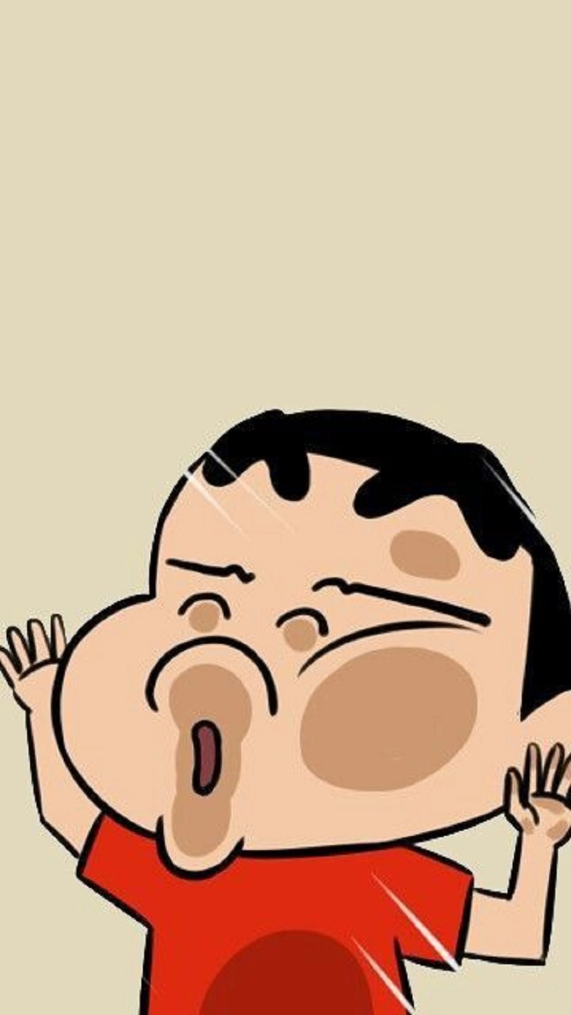 Ảnh nền cute vô tri dễ thương