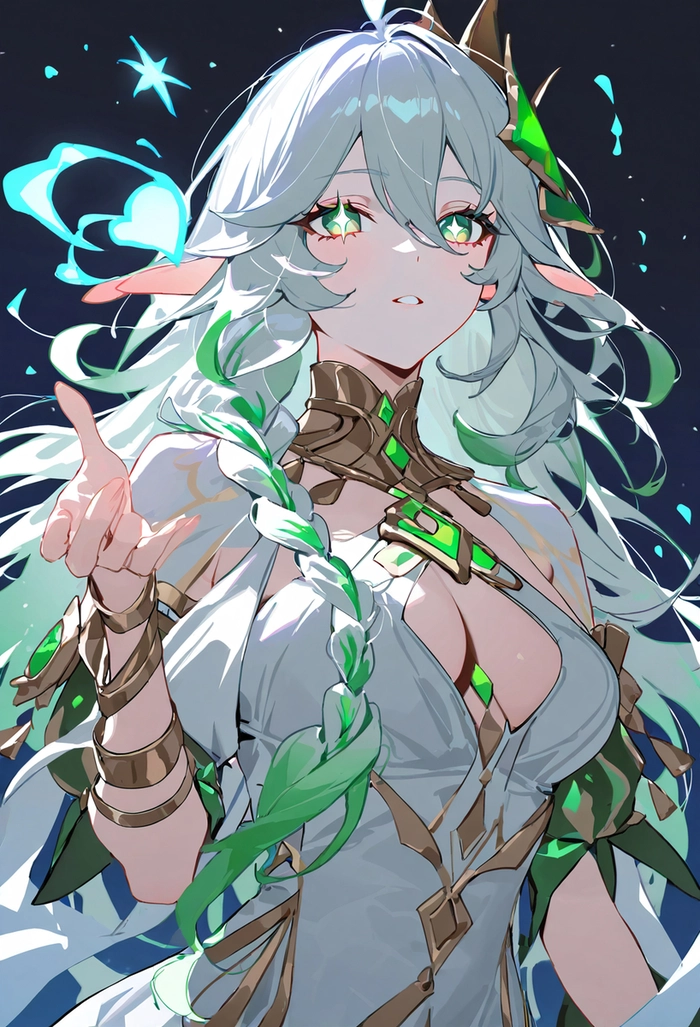 Bikini pastel Rukkhadevata