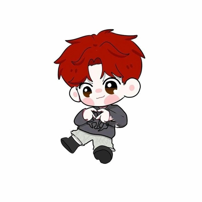 Bộ sưu tập ảnh Captain Boy chibi