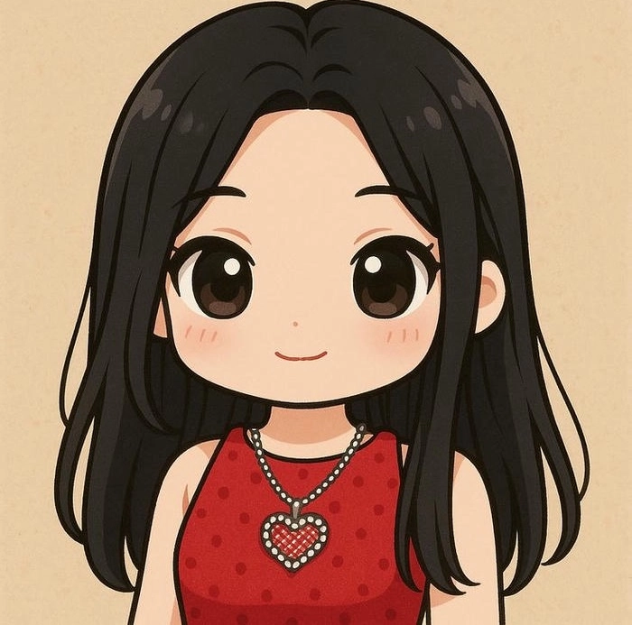 Chibi Jennie BLACKPINK mang style riêng biệt