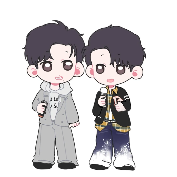 Hình Atus chibi cute vui nhộn