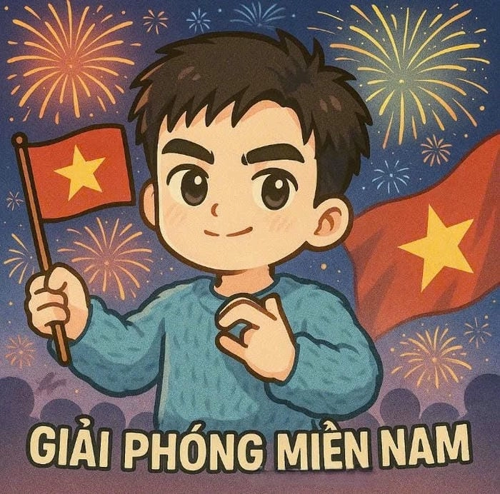 Hình Quang Hùng MasterD chibi hút fan