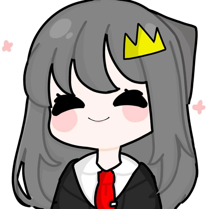Hình Sammy chibi cute dễ thương