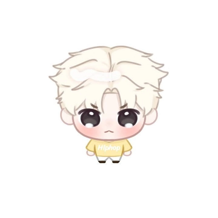 Hình ảnh Captain Boy chibi fanart