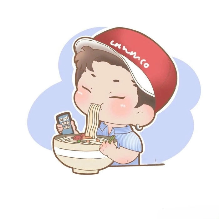 Hình ảnh Dương Domic chibi mini