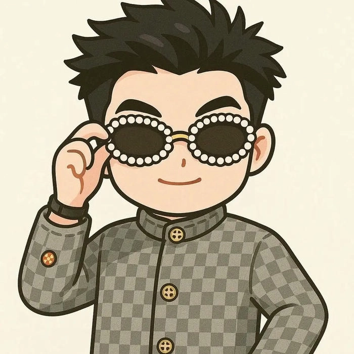 Hình ảnh HIEUTHUHAI chibi cute