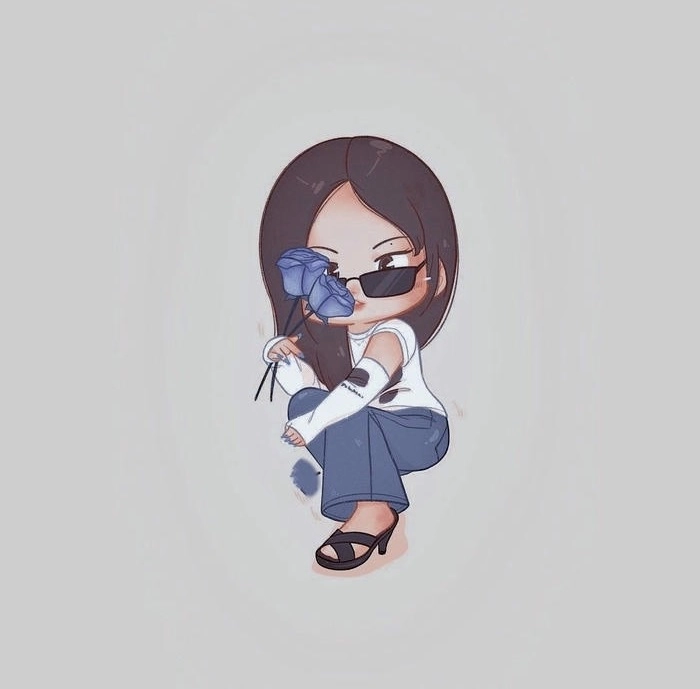 Hình ảnh Jisoo dễ thương mới cập nhật