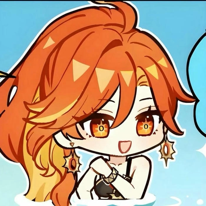 Hình ảnh Liên Quân chibi chuẩn gu fan girl