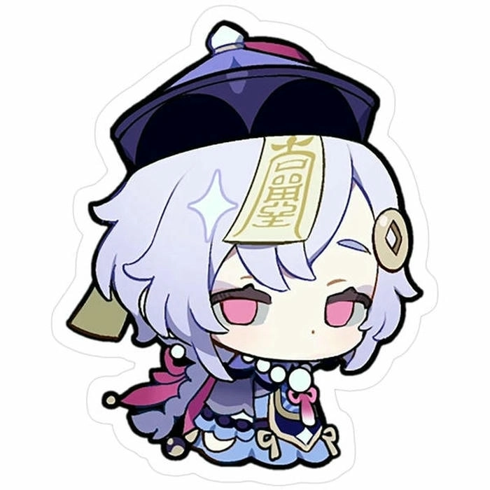 Hình ảnh Liên Quân chibi đáng yêu hết nấc