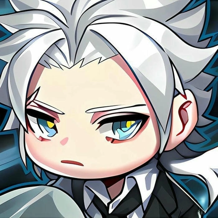 Hình ảnh Liên Quân chibi dễ thương mọi phong cách