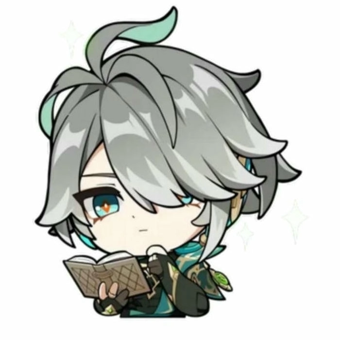 Hình ảnh Liên Quân chibi phong cách hoạt hình