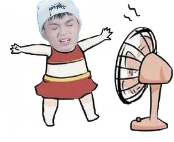 Hình ảnh Negav chibi đáng yêu