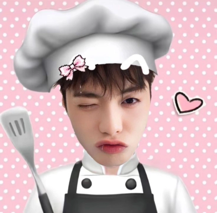 Hình ảnh Negav chibi nổi bật