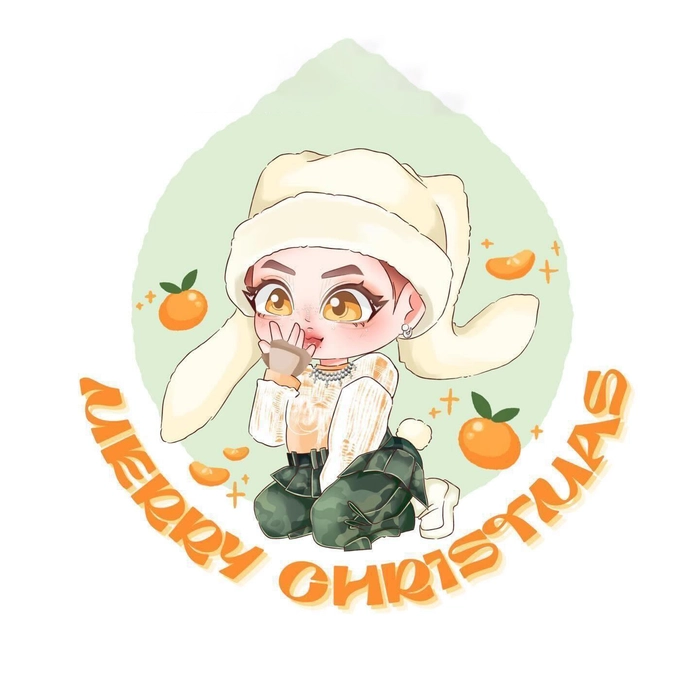 Hình ảnh Pháp Kiều chibi đáng yêu