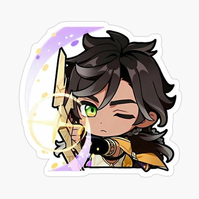 Hình ảnh chibi Liên Quân dành cho điện thoại