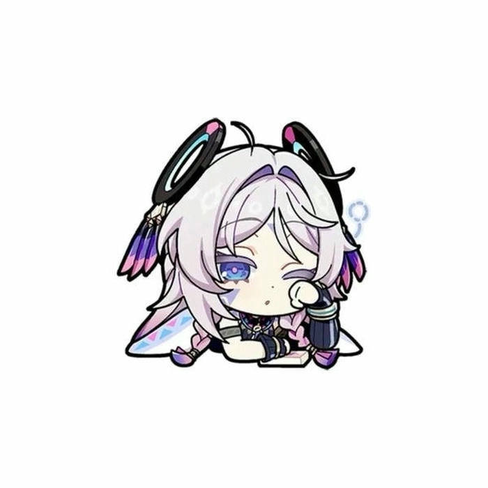 Hình ảnh chibi Liên Quân được chia sẻ nhiều