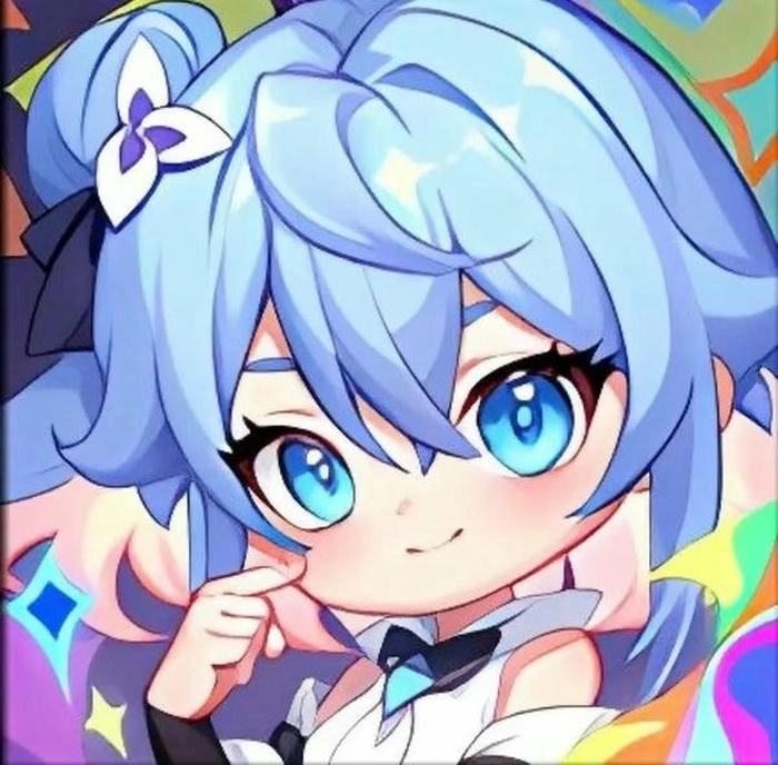 Hình ảnh chibi Liên Quân siêu lung linh