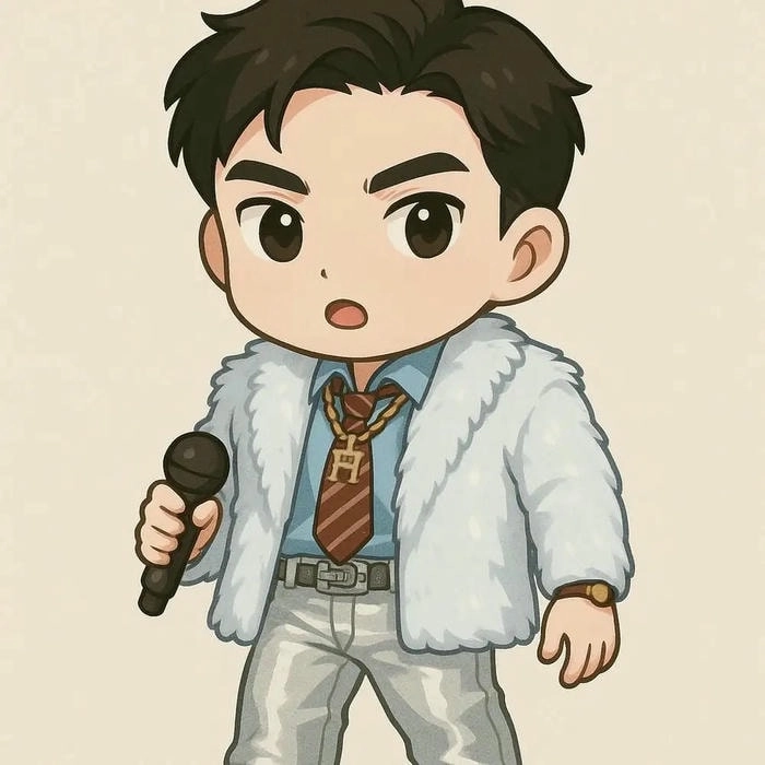 Hình ảnh của HIEUTHUHAI chibi đáng yêu