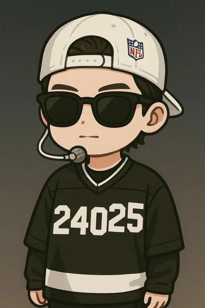 Hình chibi của Rhyder đẹp