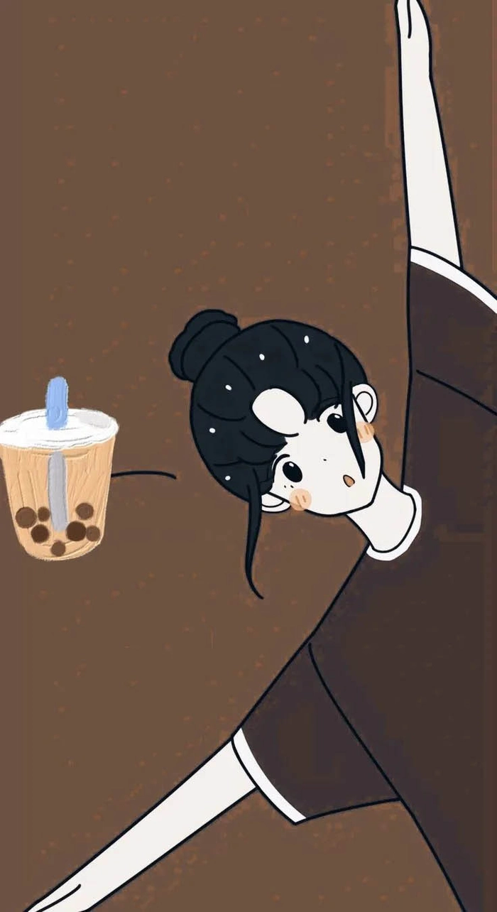Hình nền cặp đôi yêu nhau cute