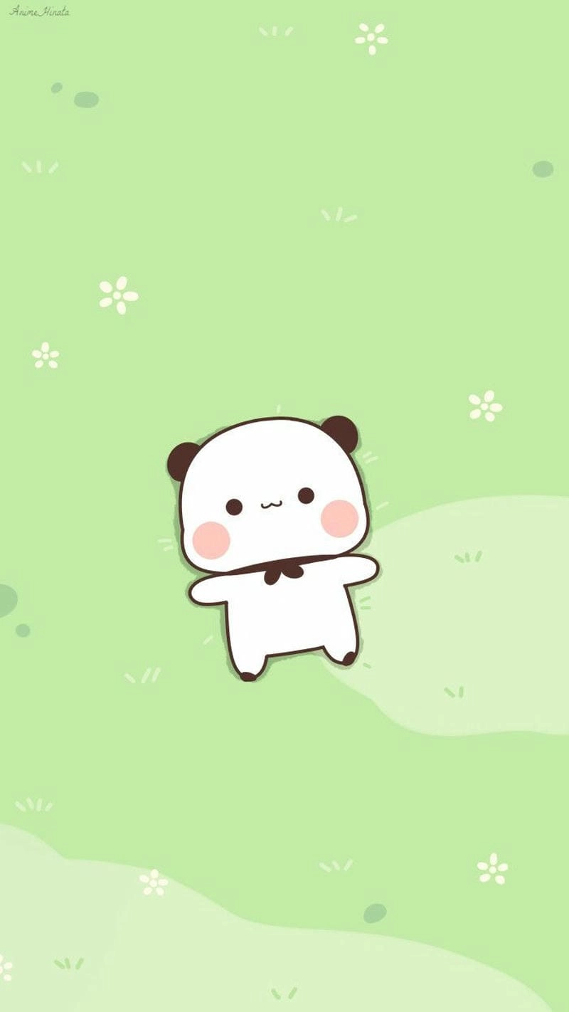 Hình nền cute vô tri chibi