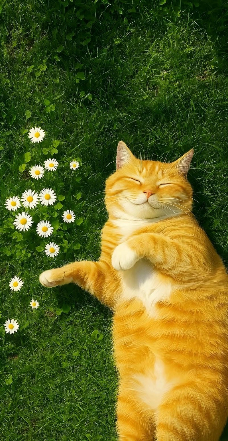 Hình nền cute vô tri đáng yêu cho đt