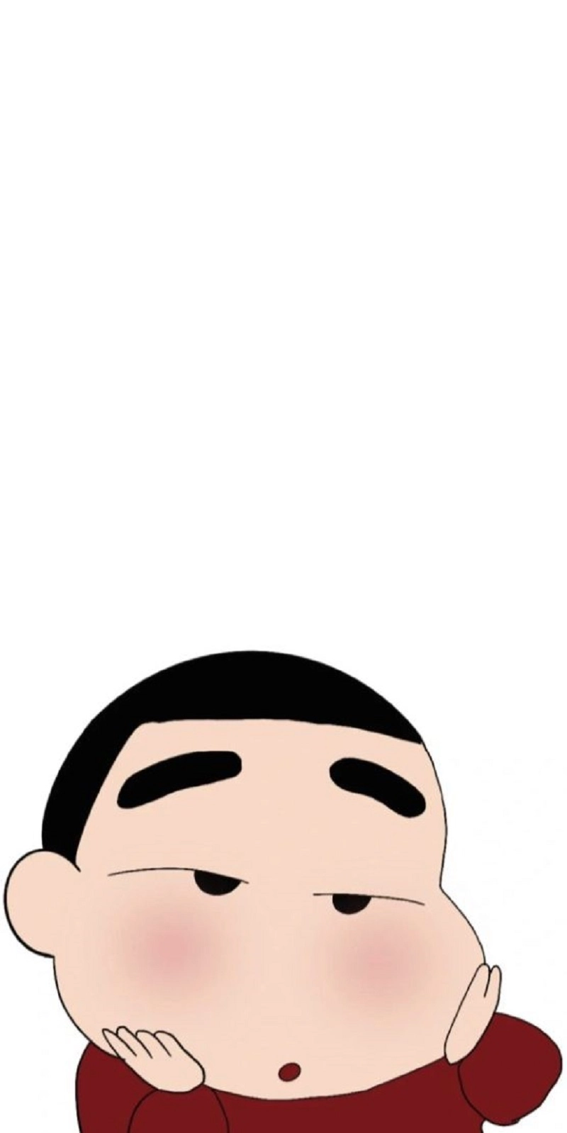 Hình nền cute vô tri hoạt hình